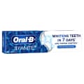 Oral-B 3D White Toothpaste Extra Strength 110g