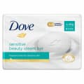 Dove Beauty Soap Bar Extra Sensitive 90g 4 pack