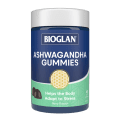 Bioglan Ashwagandha Gummies 60