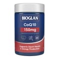 Bioglan CoQ10 150mg Capsules 150