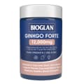 Bioglan Ginkgo Forte 12000mg Tablets 60