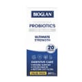 Bioglan Platinum Probiotics 100 Billion Capsules 60
