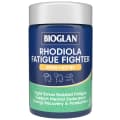 Bioglan Rhodiola Fatigue Fight Capsules 30