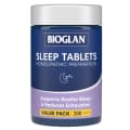 Bioglan Sleep Tablets Tablets 200