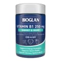 Bioglan Vitamin B1 250mg Tablets 75