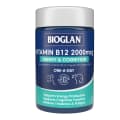 Bioglan Vitamin B12 2000mg Energy & Cognition 90