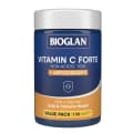 Bioglan Vitamin C Forte Tablets 150