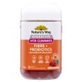 Natures Way DVG Fibre + Probiotics 30