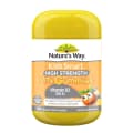 Natures Way KSVG Vitamin D3 500IU 50