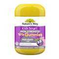 Natures Way KSVG Multi-Vitamin + Iron 40