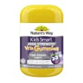 Natures Way KSVG Triple Immune Support 50