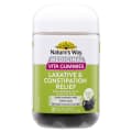 Natures Way MVG Laxative & Constipation Relief 30