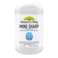 Natures Way Mind Sharp Tablets 30