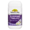 Natures Way Sleeping Tablets 60