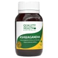 Quality Health Ashwagandha Capsules 50