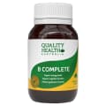 Quality Health B Complete Tablets 60