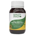Quality Health Daily Health 10B Probiotics Capsules 60