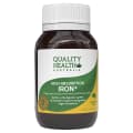 Quality Health High Absortion Iron+ Tablets 30