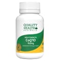 Quality Health High Strength CoQ10 150mg Capsules 100