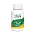 Quality Health Krill Oil 1000mg Capsules 60