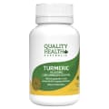 Quality Health Turmeric 41000mg Tablets 60