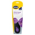 Scholl Pain Relief Plantar Fasciitis Orthotics L Insoles