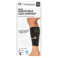 Thermoskin Sports Calf Support Adjustable One Size