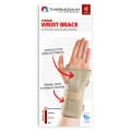 Thermoskin Wrist/Hand Brace Left Medium