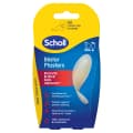 Scholl Blister Plasters Large Heel 5pk