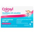 Coloxyl Macrogol For Children Constipation Relief 14pk