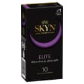 SKYN® Elite Condoms 10 Pack