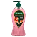 Palmolive Luminous Oils Bodywash Coconut Oil Frangipani 750mL