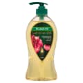 Palmolive Luminous Oils Bodywash Macadamia Oil Peony 750mL