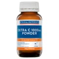 Ethical Nutrients Extra C 1000mg Orange Powder 100g