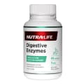 Nutralife Digestive Enzymes Capsules 60