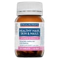 Ethical Nutrients Healthy Hair, Skin & Nails Tablets 30