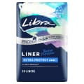 Libra Pro Skin Liner Extra Protect 30pk