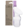 New Beginnings Milk Saver Breast Pump