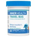 Inner Health Travel Bug Capsules 20