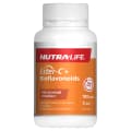 Nutralife Ester C 1000mg + Bioflavonoids Tablets 100