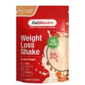 Fat Blaster Weight Loss Shake Caramel Powder 465g