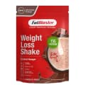 Fat Blaster Weight Loss Shake Chocolate Powder 465g
