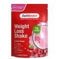 Fat Blaster Weight Loss Shake Raspberry Powder 465g