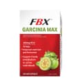 Fat Blaster Garcinia Max Capsules 60