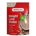 Fat Blaster Weight Loss Shake Mocha Powder 465g
