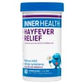 Inner Health Hayfever Relief Capsules 40