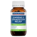 Ethical Nutrients Ginseng 5 Exhaustion Relief Capsules 60