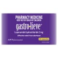 Gastro-Lieve Diarrhoea Relief Capsules 20