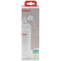 Pigeon Soft Touch III Bottle P/Plus W/N 6+mths PP 330mL