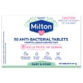 Milton Antibacterial Tablets 30